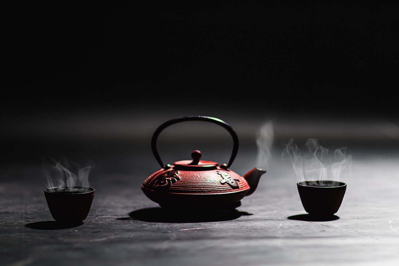 Exploring the Connection Between Art and Nature in Japanese Culture